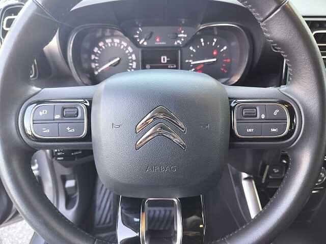 Citroen C3 Aircross PureTech 110 S&S Feel