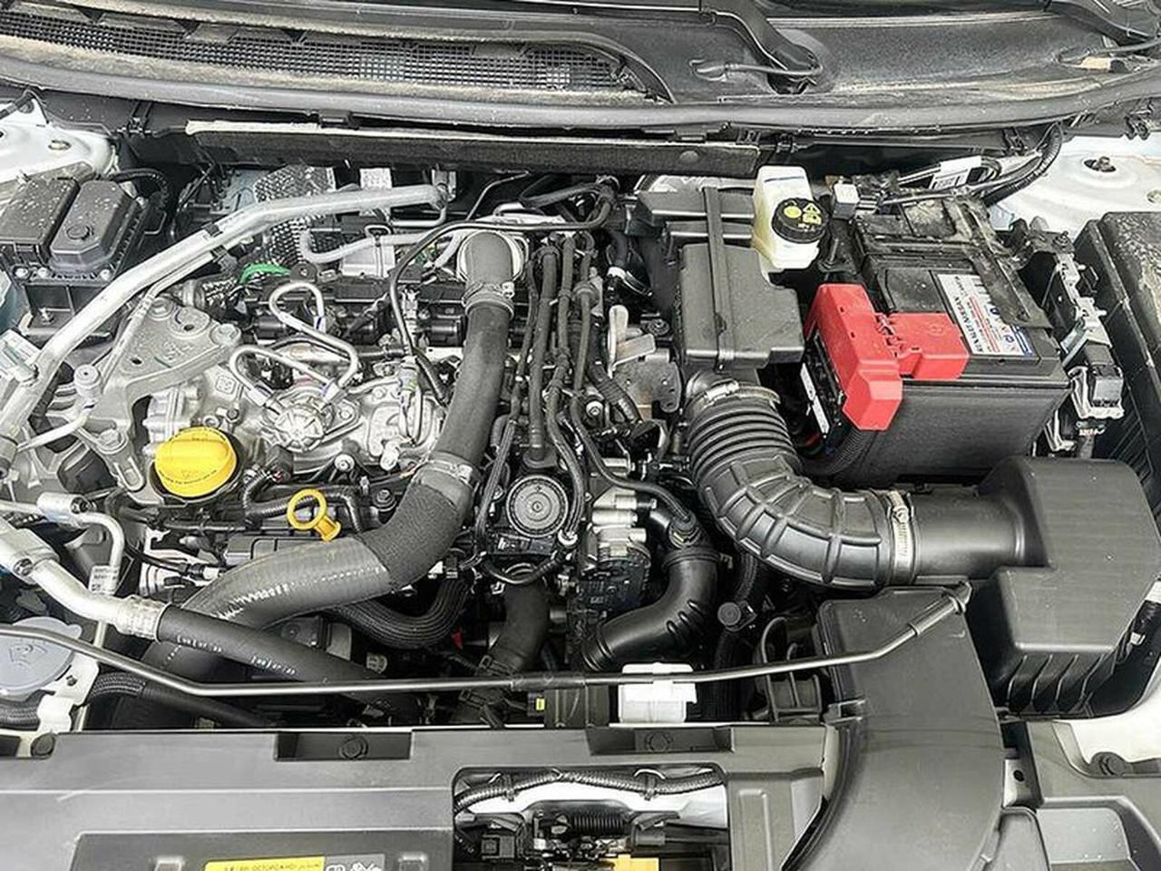 Nissan Qashqai 1.3 mhev tekna 2wd 158cv xtronic