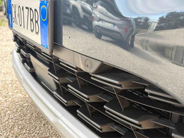 RENAULT Captur Full Hybrid E-Tech 145 CV Intens