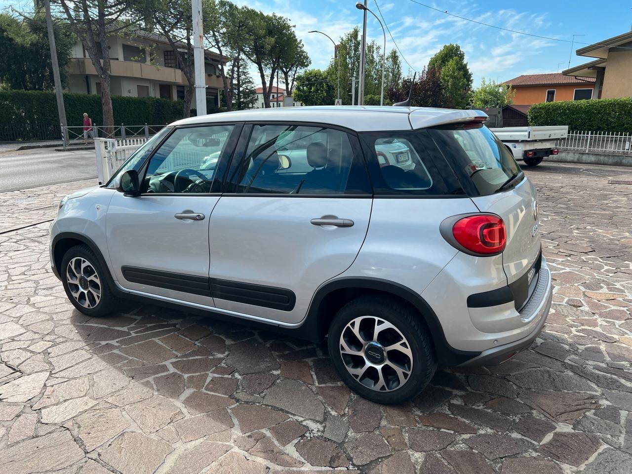 Fiat 500L 1.4 95 CV S&S Cross