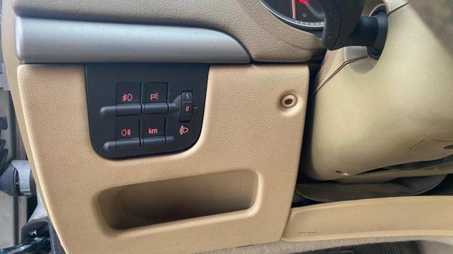 ALFA ROMEO 159 1.9 JTDm 150CV Sportwagon Progression