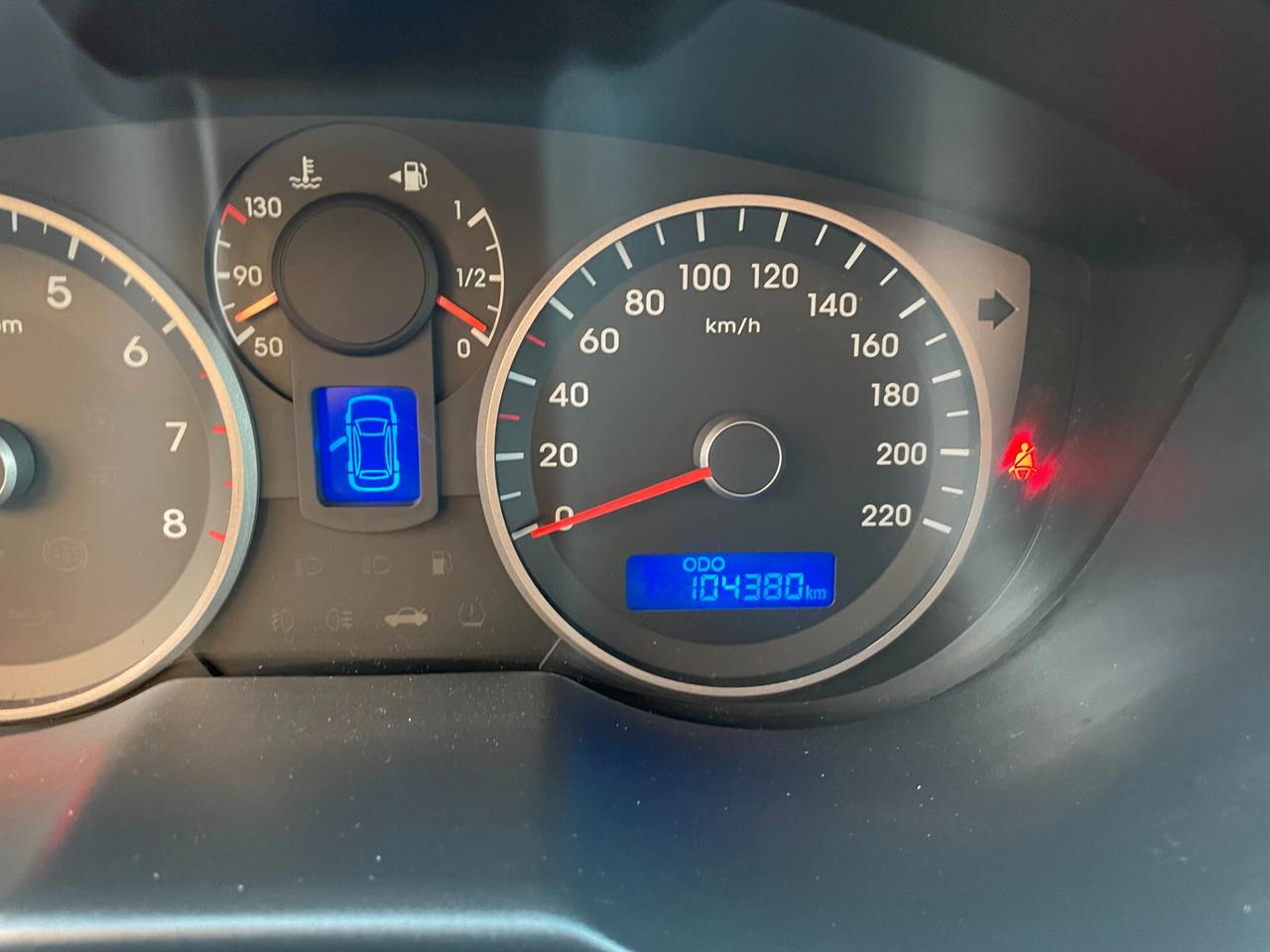 Hyundai i20 1.2 5p. Classic