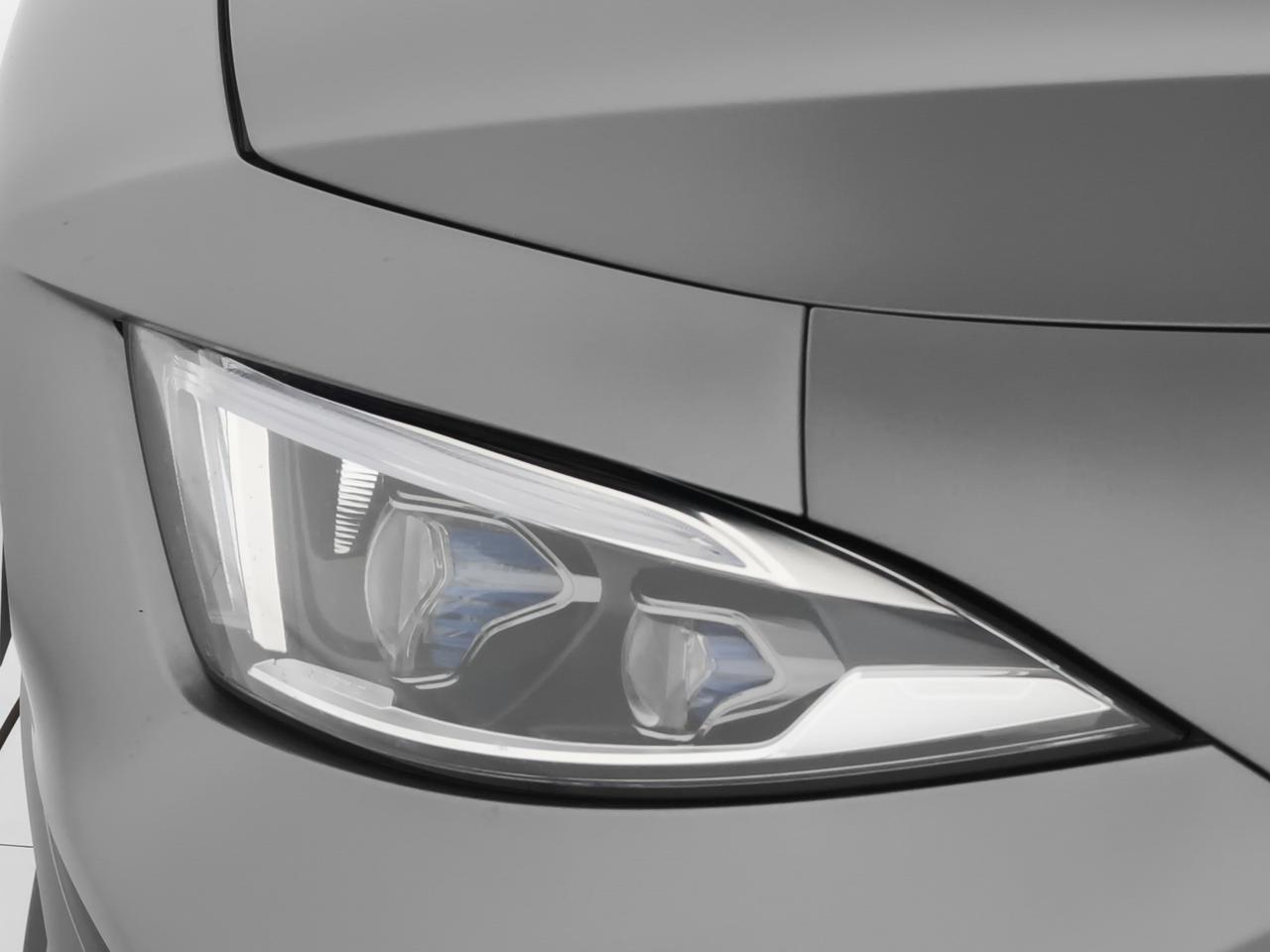 Mercedes CLS Coupè AMG 53 eq-boost 4matic+