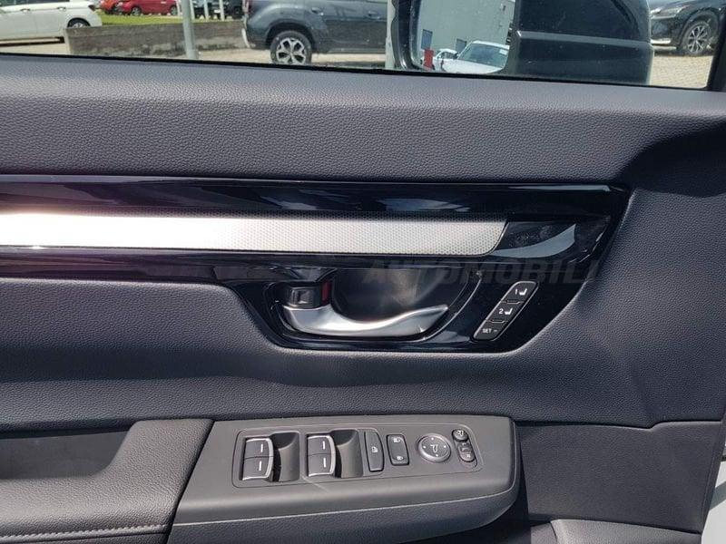 Honda CR-V CR-V 2.0 phev Advance Tech