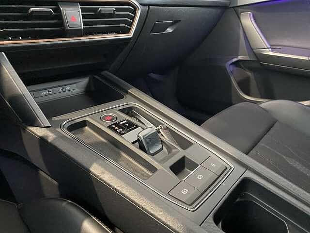CUPRA Leon 1.4 e-HYBRID 204 CV DSG
