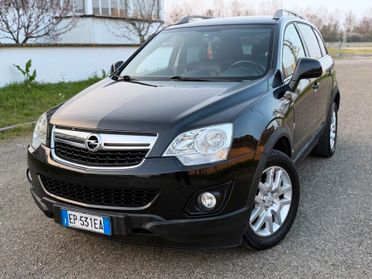 Opel Antara 2.2 CDTI 163CV 4x2 Cosmo