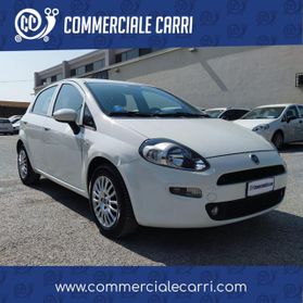 FIAT PUNTO VAN 1.3 M-JET 5 PORTE 4 POSTI EASY - 2016