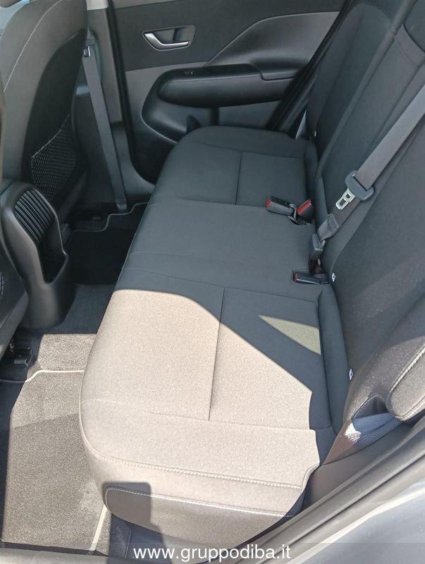 Hyundai Kona GDI Petrol 6 Speed A NEW 1.6 HEV DCT X LINE