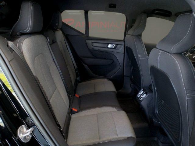 VOLVO XC40 T2 automatico km 34.000 Pronta Consegna 129 Cv