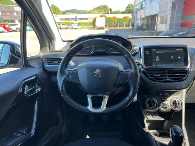 PEUGEOT 208 1° serie PureTech 82 Stop&Start 5 porte Signature