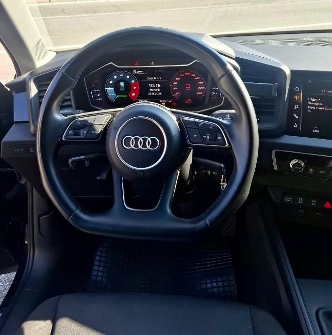 Audi A1 SPB 30 TFSI Advanced
