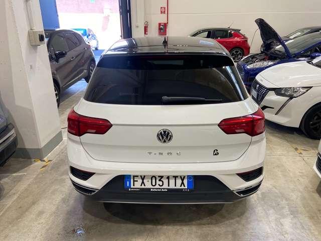 Volkswagen T-Roc 1.0 tsi Style 115cv