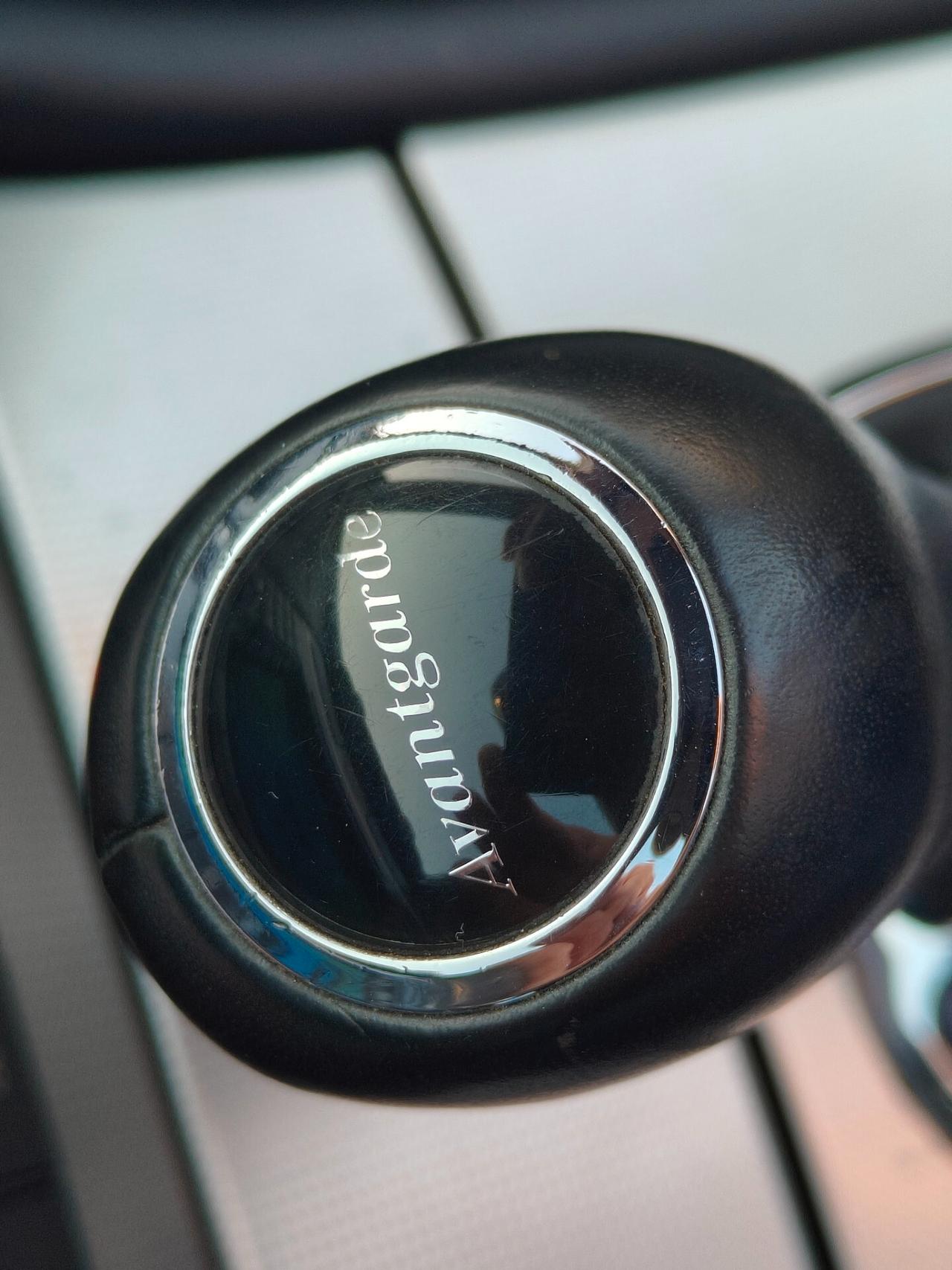 Mercedes-benz CLK 200 Kompr. 163 cv cat Cabrio Avantg.