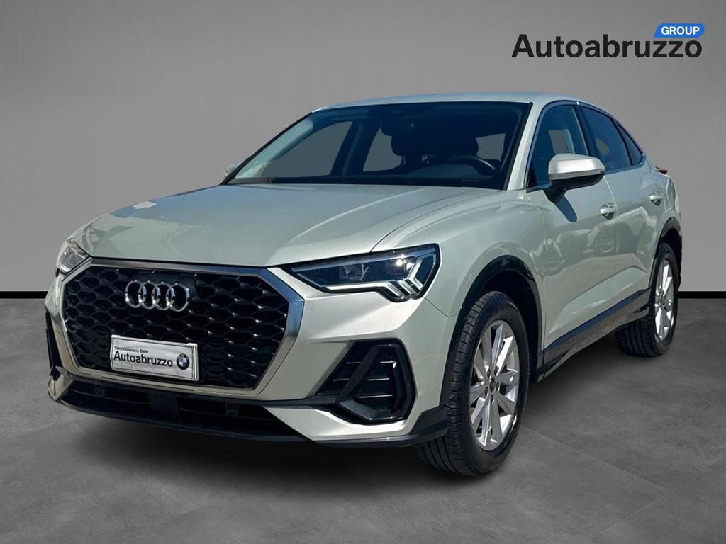 Audi Q3 35 2.0 TDI Business Plus S tronic