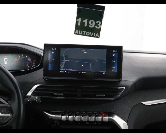 PEUGEOT 3008 PureTech Turbo 130 S&S Allure Pack