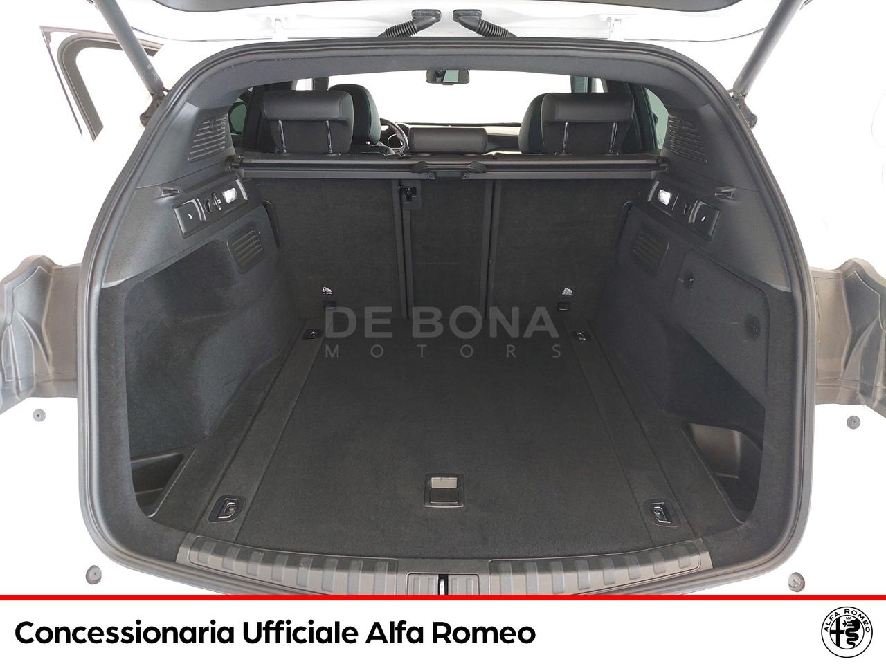 Alfa Romeo Stelvio 2.2 t veloce ti q4 210cv auto
