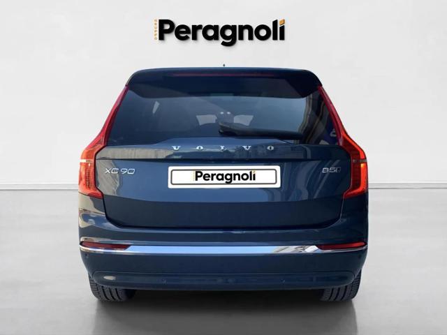 VOLVO XC90 B5 (d) AWD automatico 7 posti Ultimate Bright
