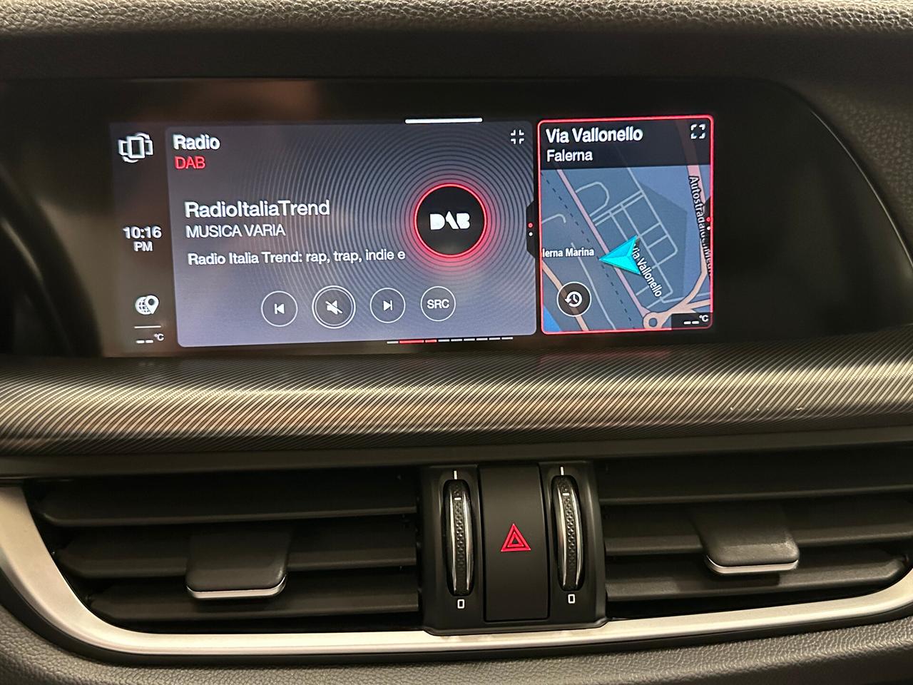 Alfa Romeo Stelvio 2.2 Turbod 210 CV AT8 Q4 Veloce - 2022
