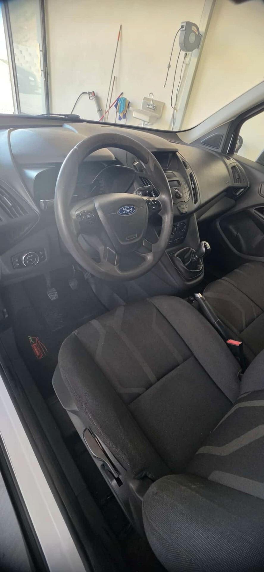 Ford Transit Connect 240 1.5 TDCi 100CV PL Furgone Entry