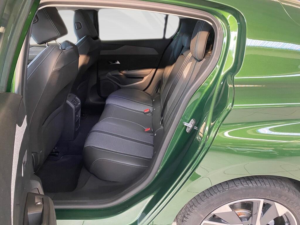 Peugeot 308 1.5 BlueHDi Allure Pack EAT8 - PROMO