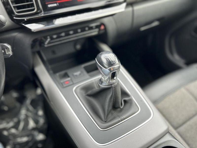 Citroën C5 Aircross BlueHDi 130 Business GARANZIA EUROPEA INCLUSA