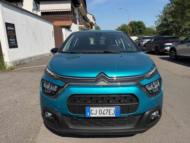 CITROEN C3 PureTech S&S Shine