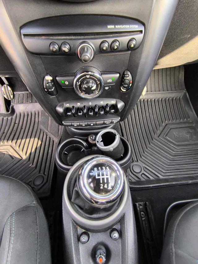 MINI Countryman Mini Cooper SD Countryman