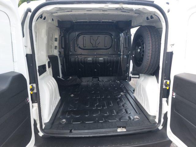 FIAT Doblo Doblò 1.4 Natural Power PC-TN Cargo Lounge