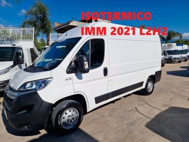 Fiat Ducato ISOTERMICO L2 H2 - 2.2 MJT 120 CV EU.6