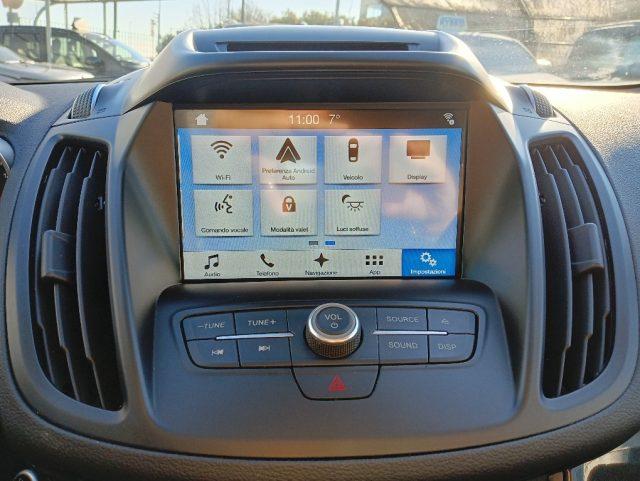 FORD Kuga 1.5 TDCI 120 CV S&S 2WD Titanium