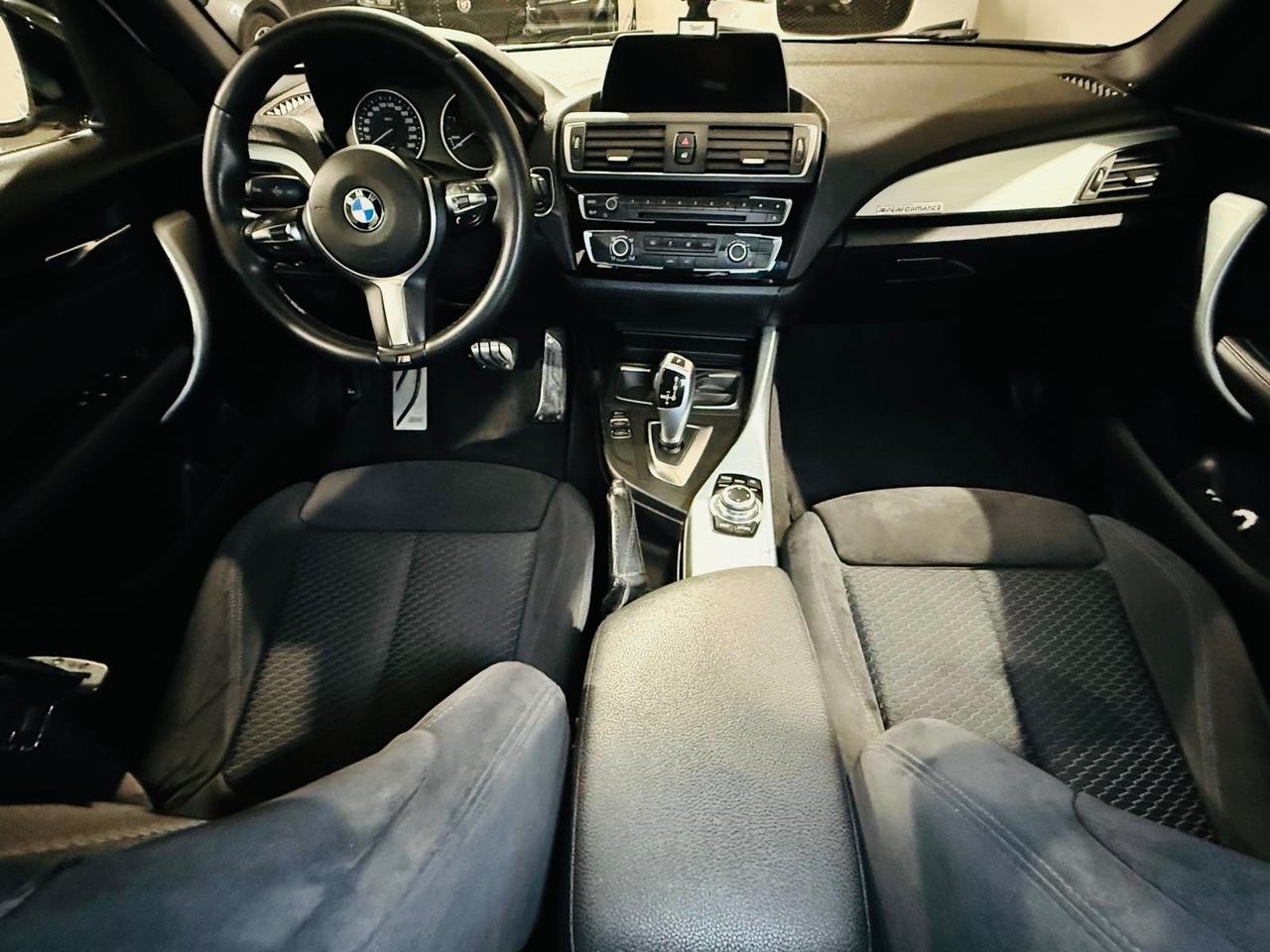 Bmw 120D xDrive Msport*190 CV*