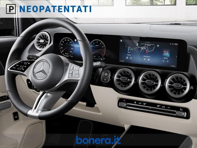 Mercedes GLA 180 180 Progressive Advanced Plus 7G-DCT