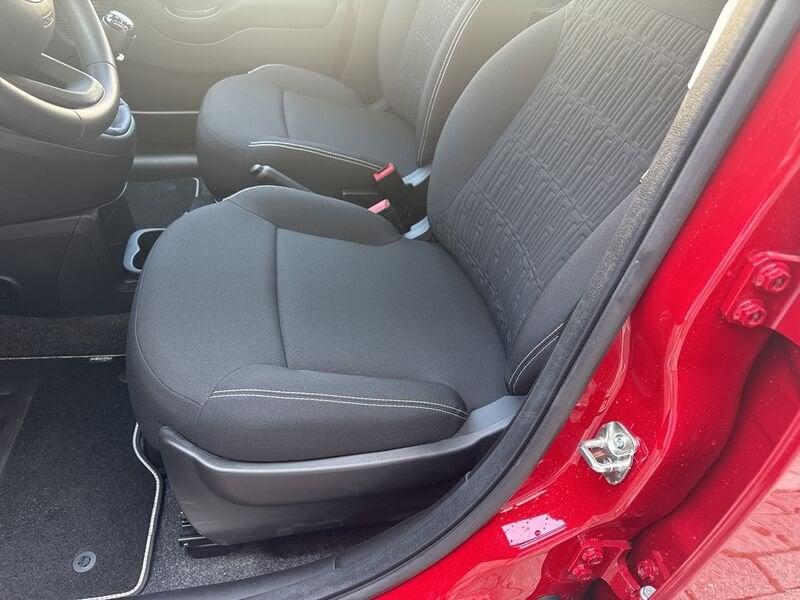 FIAT Panda Panda 1.0 FireFly S&S Hybrid