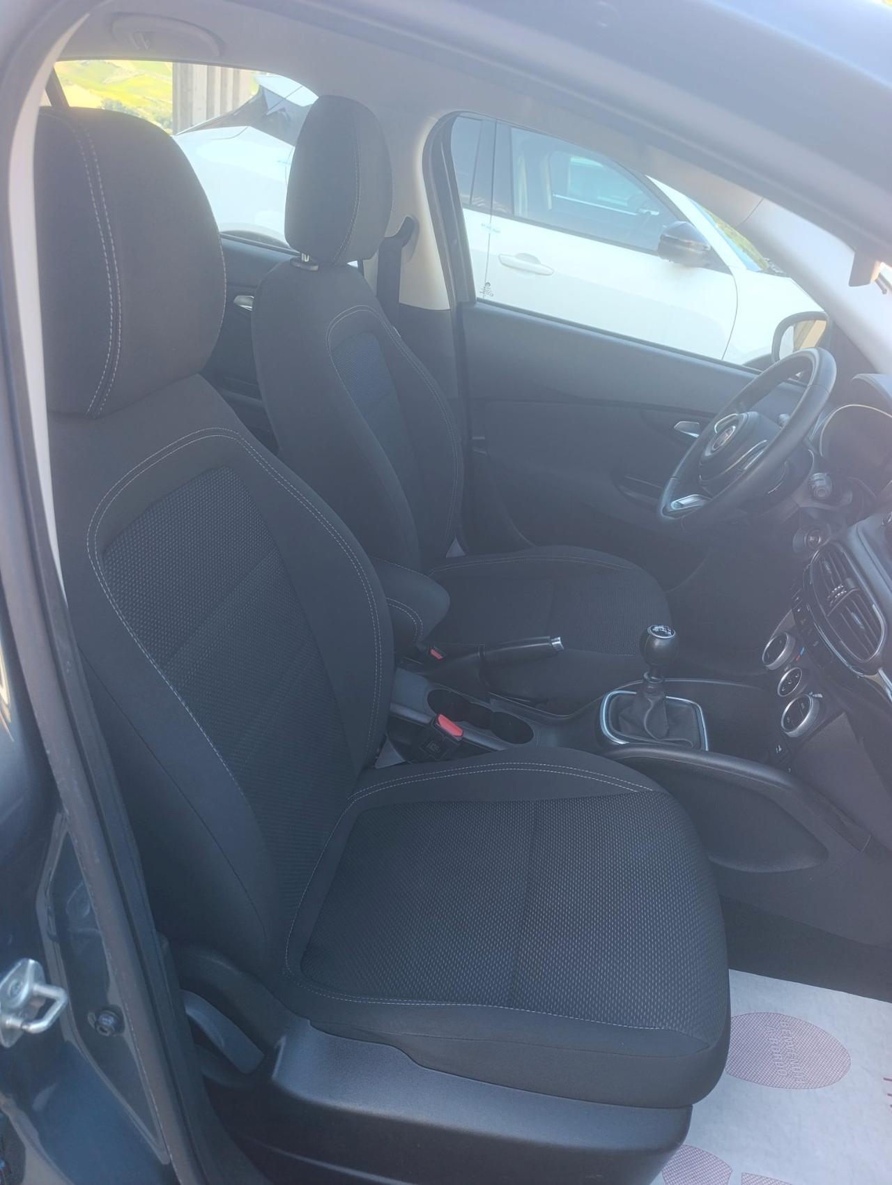 Fiat Tipo 5 Porte Tipo 5p 1.6 mjt Life s&s 130cv