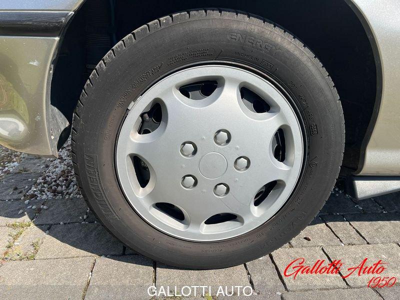 FIAT Bravo/Brava 1.6 103 CV BENZINA
