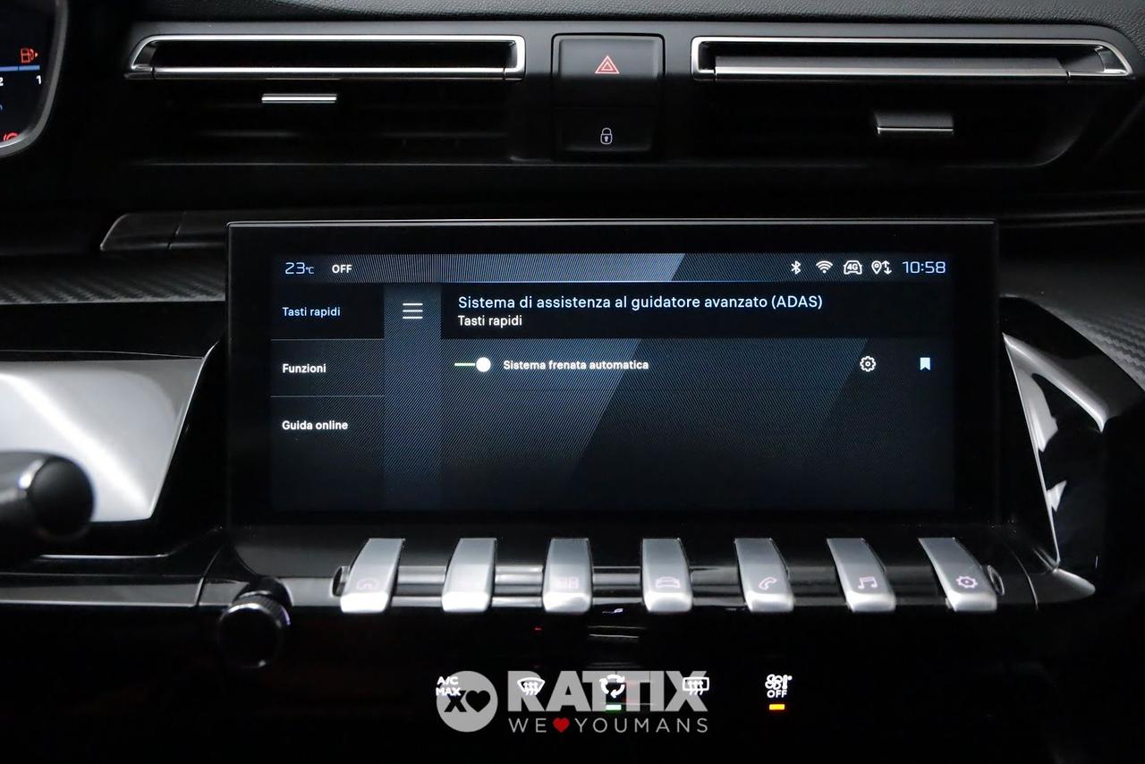 Peugeot 508 SW 1.6 Phev 225CV Allure e-EAT8