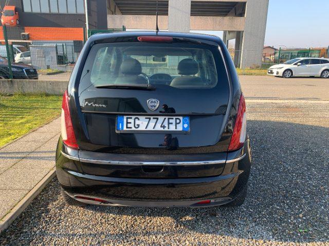 LANCIA MUSA 1.4 16V DFN 5th Avenue