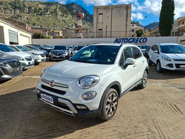 Fiat 500X 2.0 MultiJet 140 CV 4x4 Cross Plus