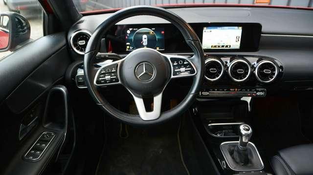 Mercedes-Benz A 200 W177 2018 Premium BENZINA 163cv *SUPER PREZZO*