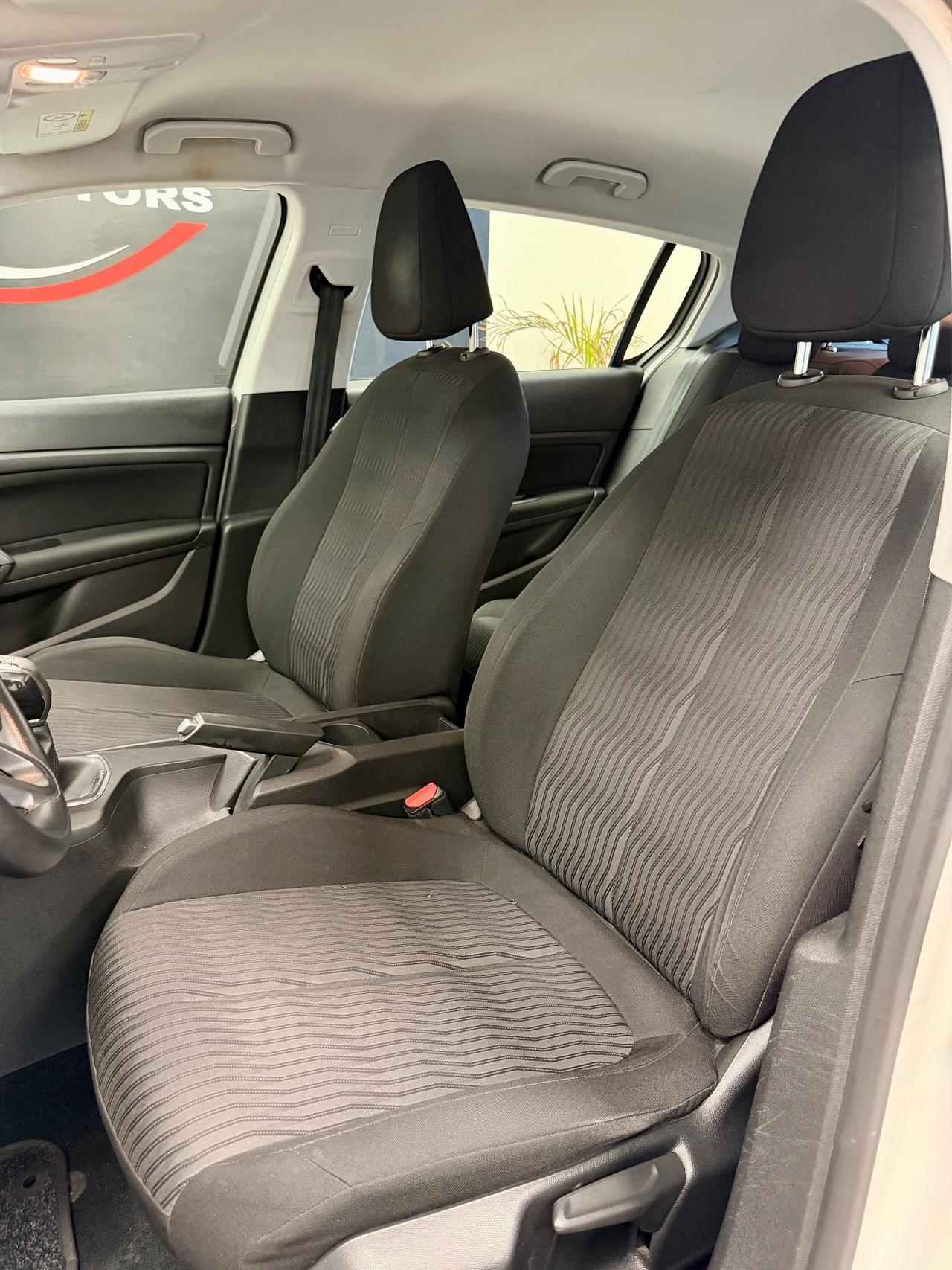Peugeot 308 1.6 HDi 92 CV Business