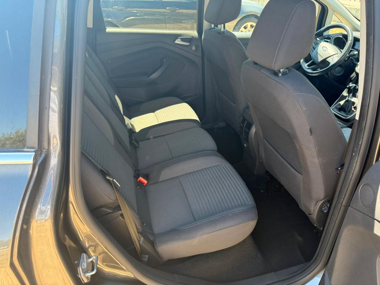 Ford C-Max 1.5 TDCi 120CV Start&Stop Titanium