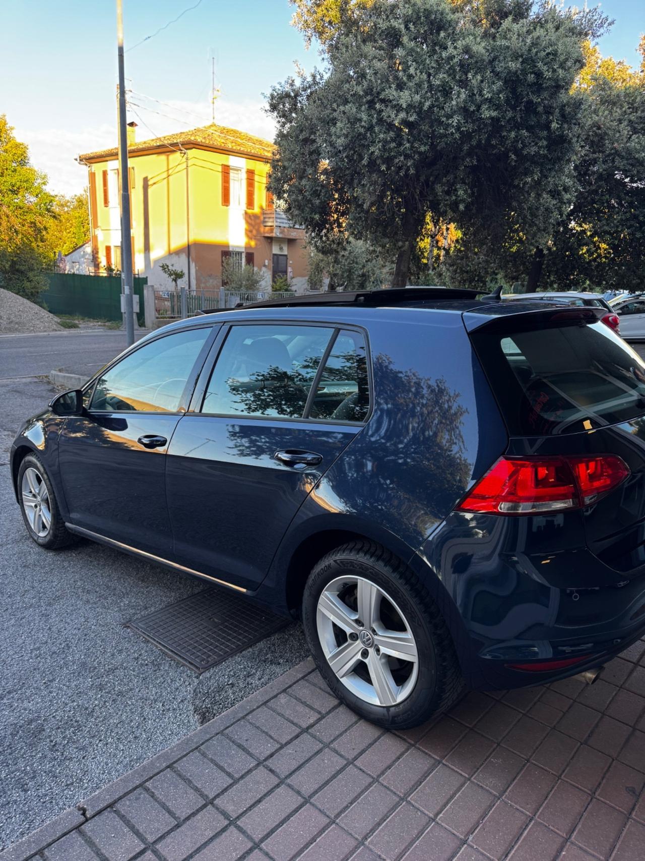 Volkswagen Golf 1.6 TDI 110 CV 5p. Sport Edition