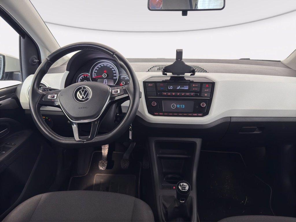 VOLKSWAGEN Up! 5p 1.0 color up! 60cv my20 del 2020