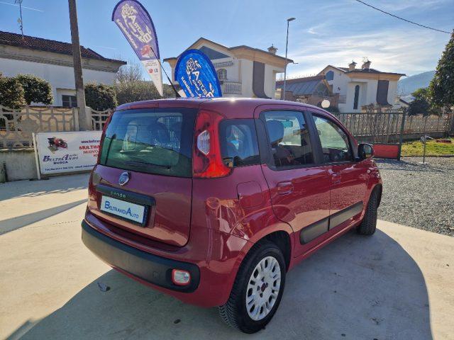 FIAT Panda 1.2 69 Cv Easy *Euro6*