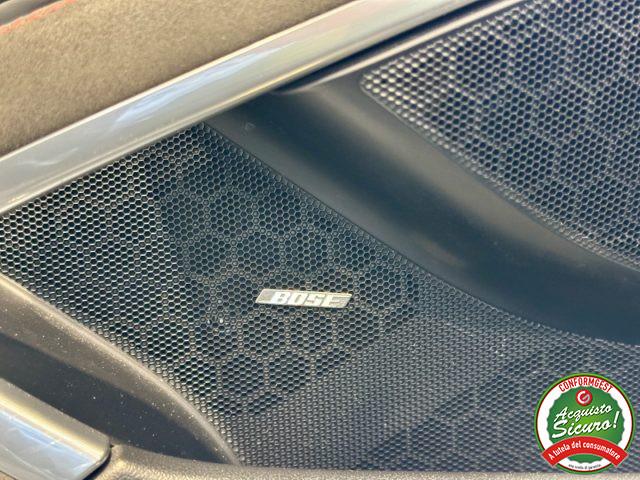 PORSCHE 911 3.8 Carrera GTS Cabriolet *BOSE*CARBONIO*