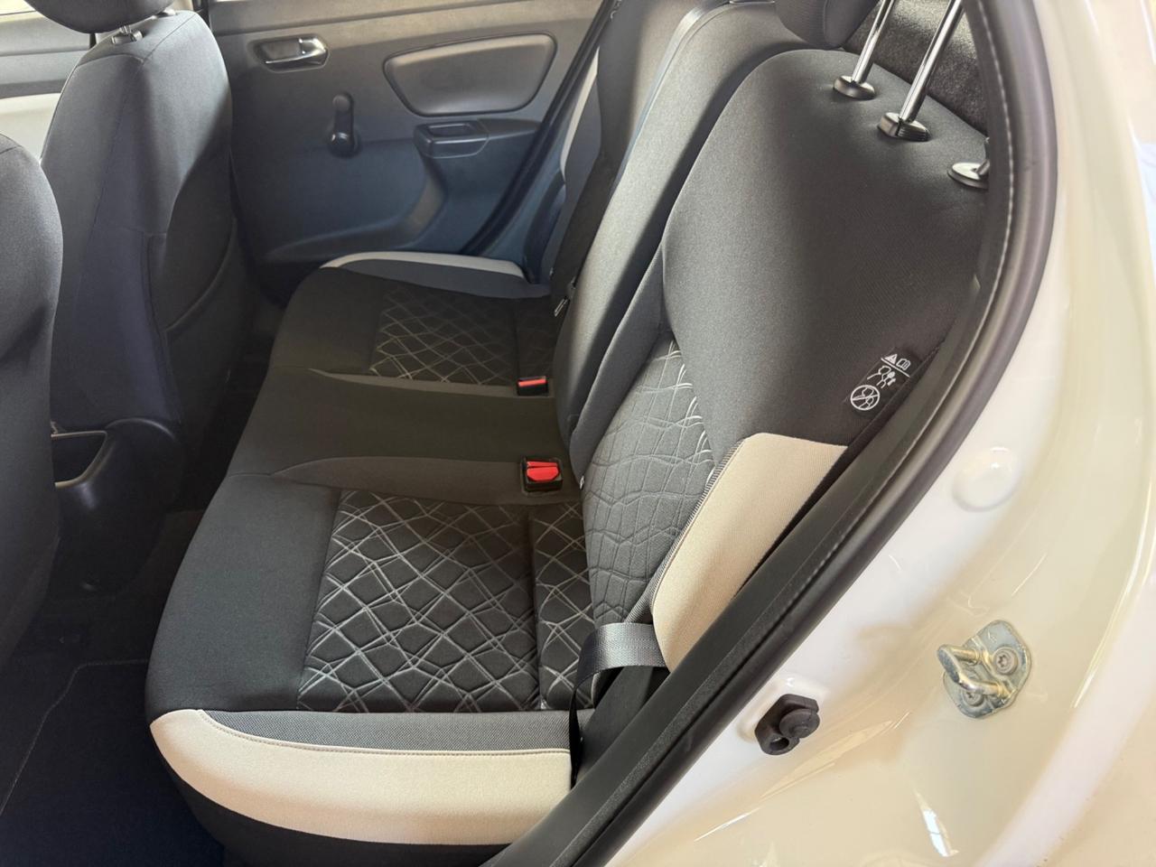 Nissan Micra 0.9 IG-T 12V 5 porte N-Connecta