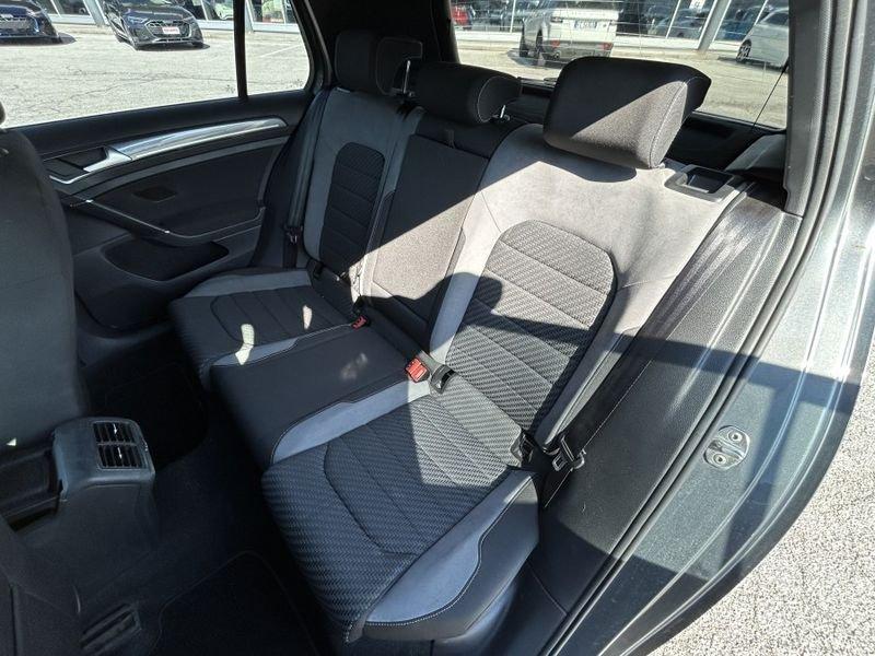 Volkswagen Golf 2.0 TDI 5p. Sport Edition R-Line R LINE 150CV 1 PROPRIETARIO