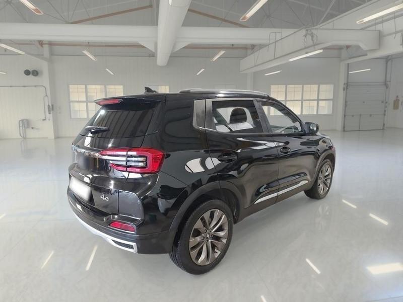 DR MOTOR DR4.0 1.5 MT BENZ GPL