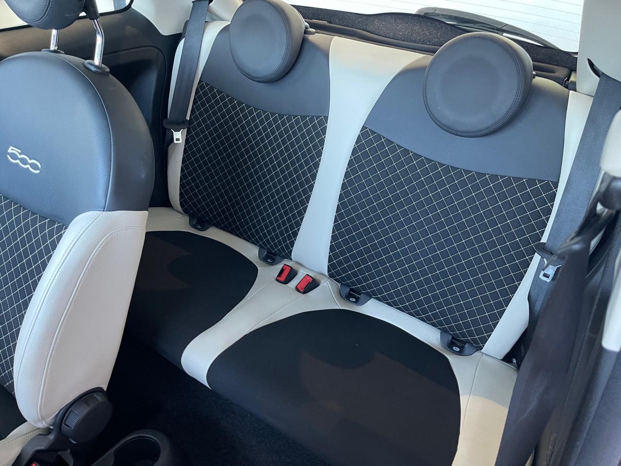 Fiat 500 1.0 Hybrid Dolcevita - NO VINCOLO DI FINANZIAMENTO