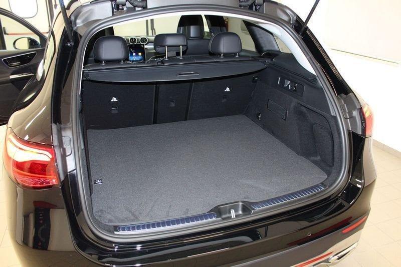 Mercedes-Benz GLC 220 d 4Matic Mild Hybrid Advanced Plus